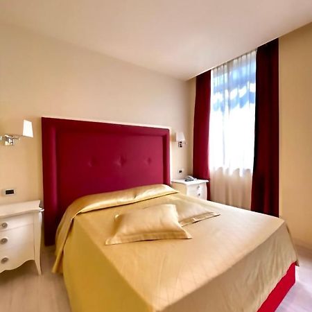 Residence Diamanterosso Terni Extérieur photo