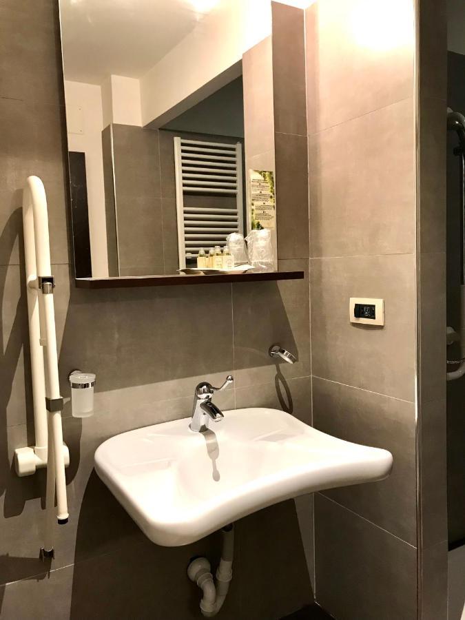 Residence Diamanterosso Terni Extérieur photo
