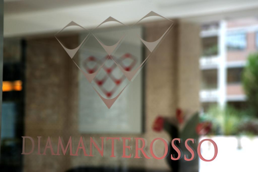 Residence Diamanterosso Terni Extérieur photo