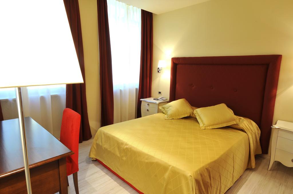 Residence Diamanterosso Terni Chambre photo