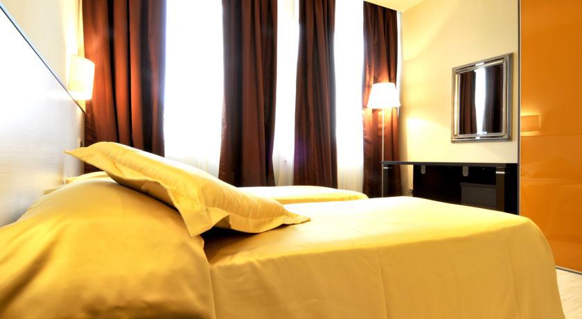 Residence Diamanterosso Terni Chambre photo