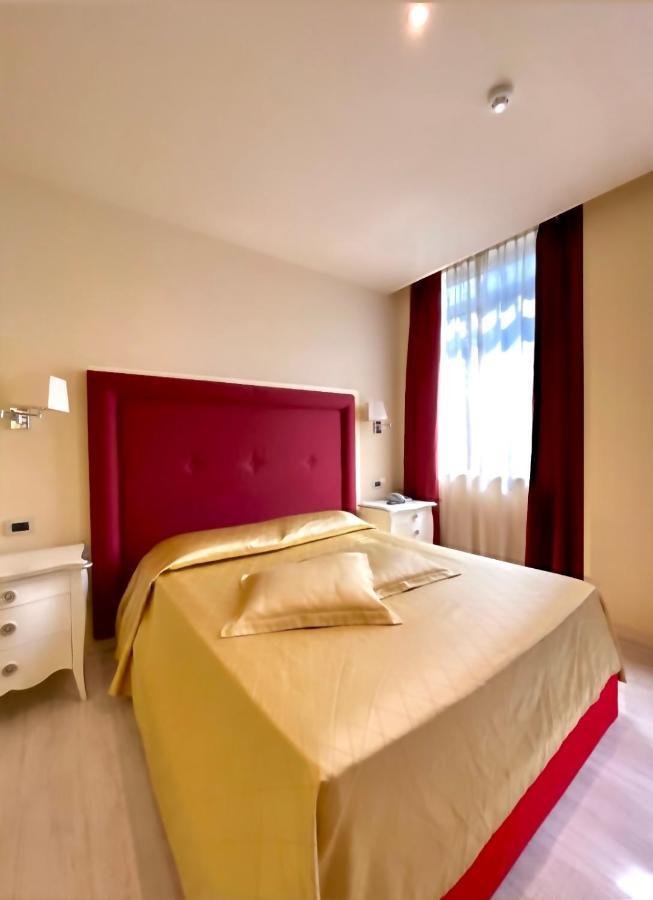 Residence Diamanterosso Terni Extérieur photo