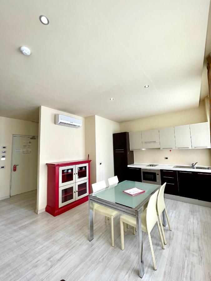 Residence Diamanterosso Terni Extérieur photo
