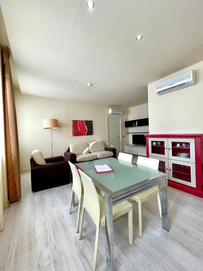 Residence Diamanterosso Terni Extérieur photo