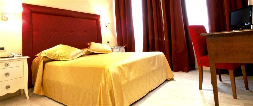 Residence Diamanterosso Terni Extérieur photo