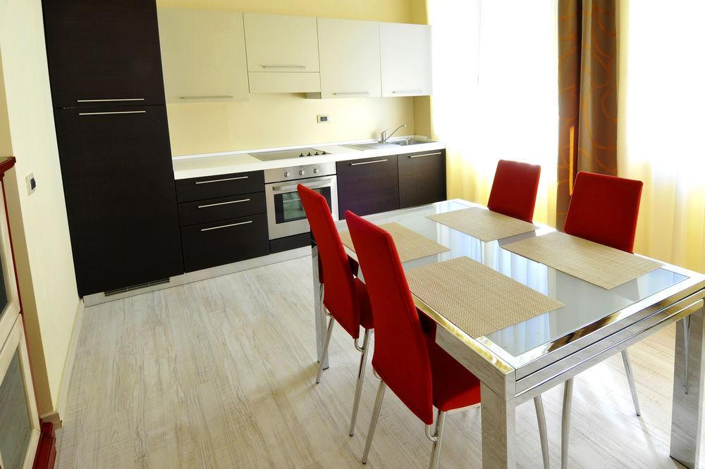 Residence Diamanterosso Terni Extérieur photo