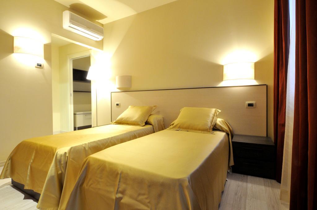Residence Diamanterosso Terni Extérieur photo