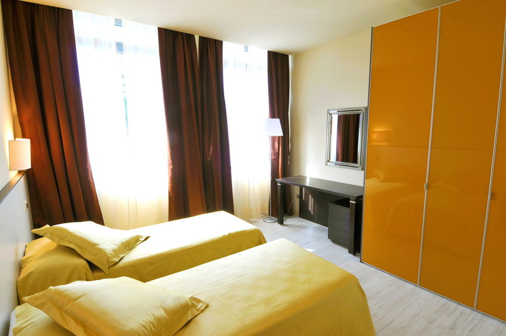 Residence Diamanterosso Terni Extérieur photo