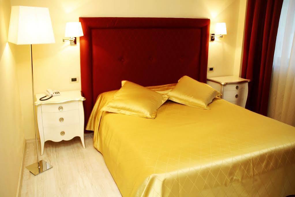 Residence Diamanterosso Terni Extérieur photo