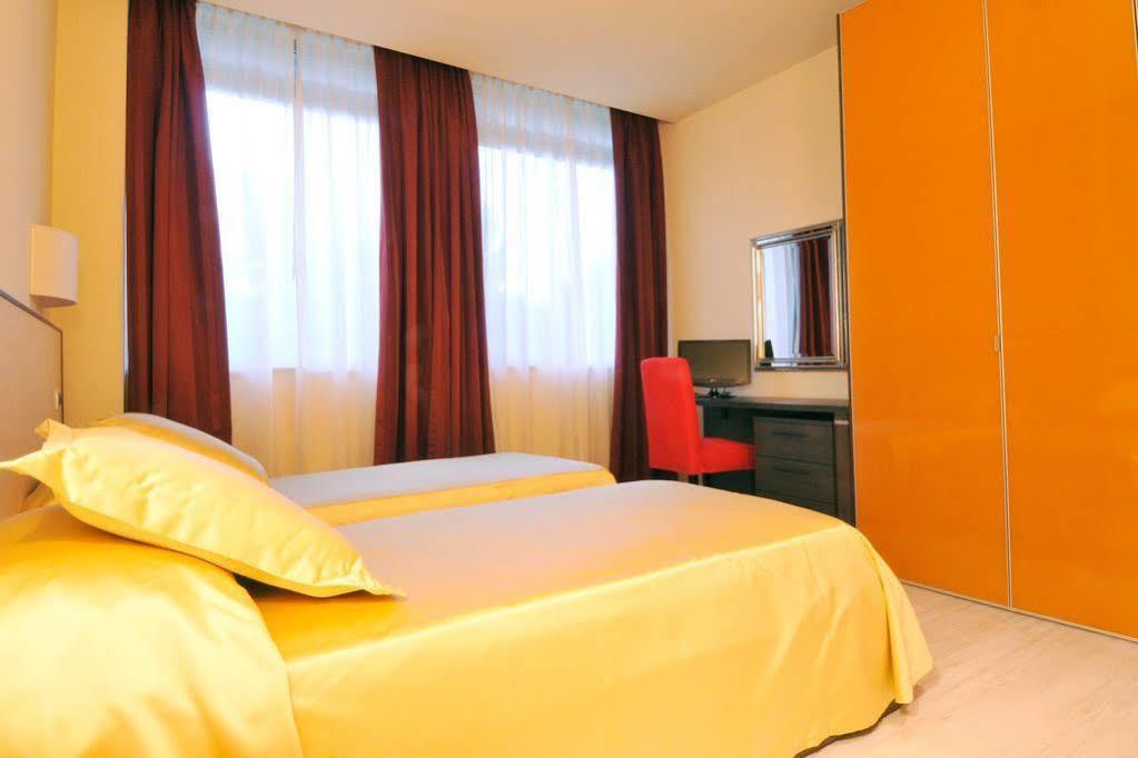 Residence Diamanterosso Terni Extérieur photo